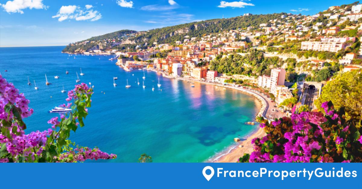 A guide to Provence Alpes Cote d #39 Azur France Property Guides