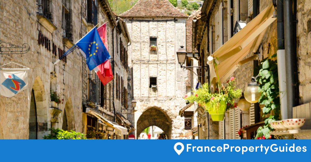 Buying Property in France The Complete Guide France Property Guides