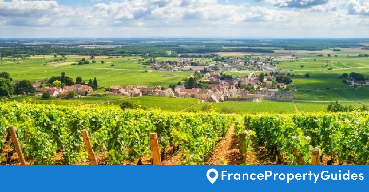 Where are the best country homes in France? France Property Guides