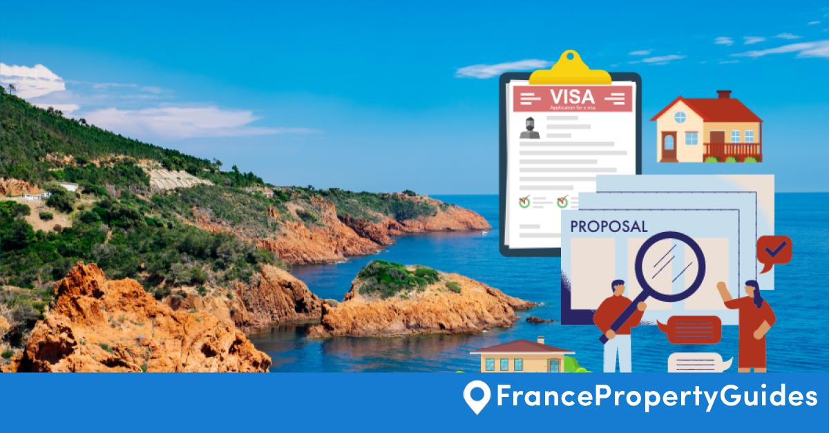 More MPs back visa proposal for secondhome owners in France France
