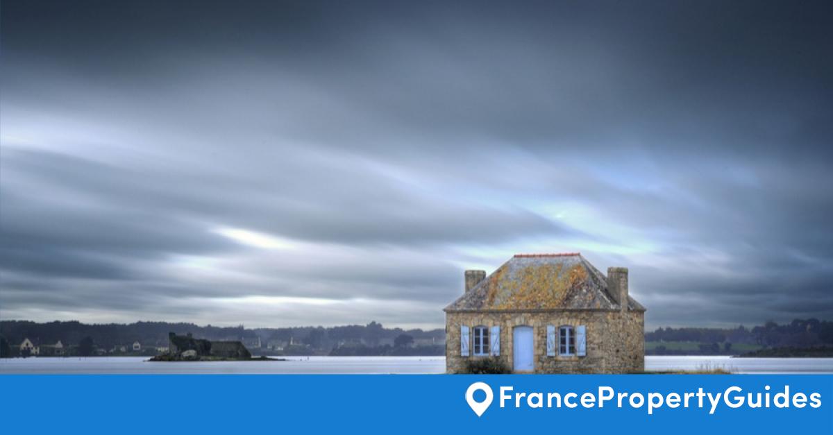 Why buy a property in Brittany? France Property Guides