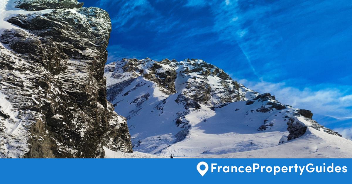 5 affordable destinations for a holiday home in the Alps France