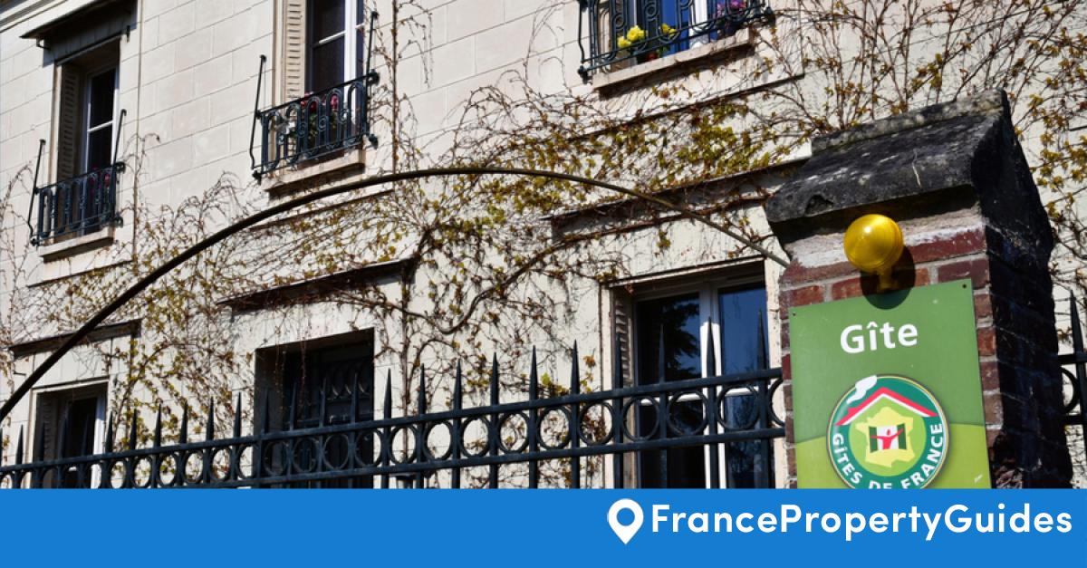 Letting Your Property in France France Property Guides