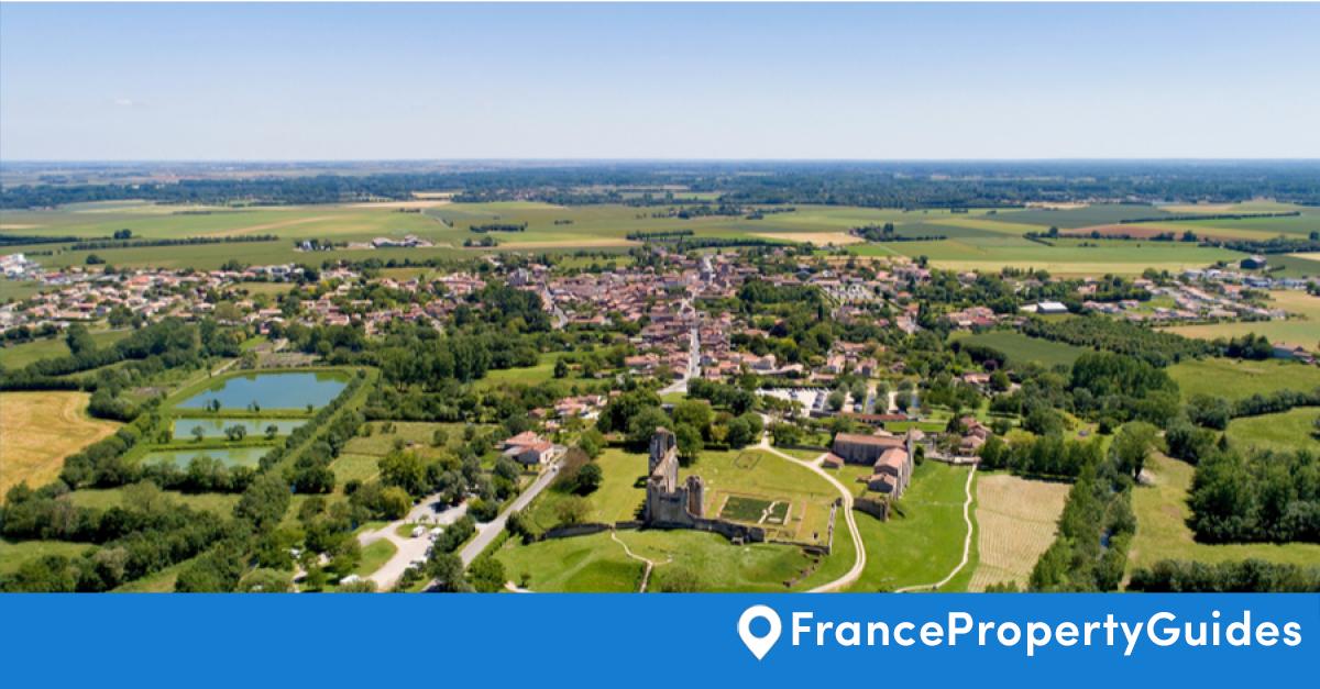 Why British property buyers love the Vendée France Property Guides