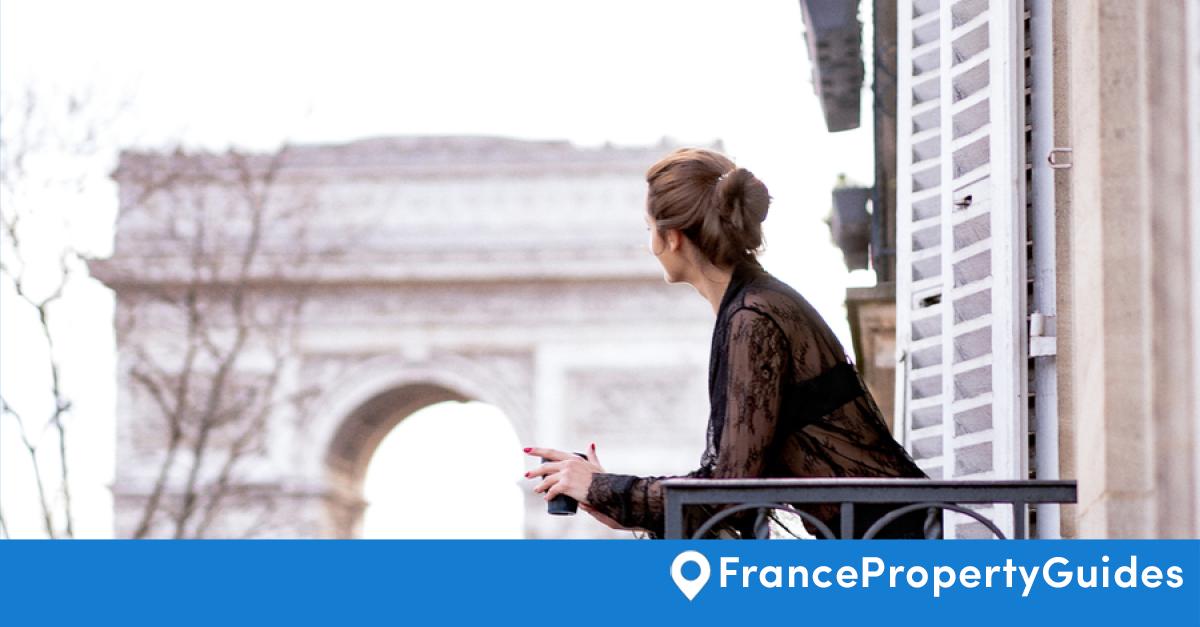 Paris no longer world’s most expensive city France Property Guides