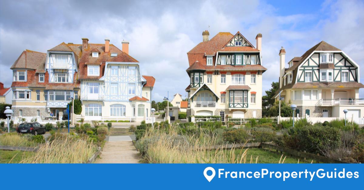 Buying property on France’s northeastern coast France Property Guides
