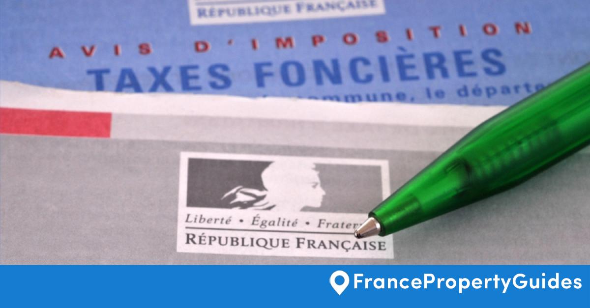 Should you worry about France's second home tax? France Property Guides
