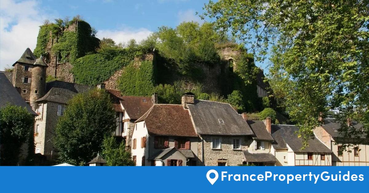 The cheapest homes in France France Property Guides