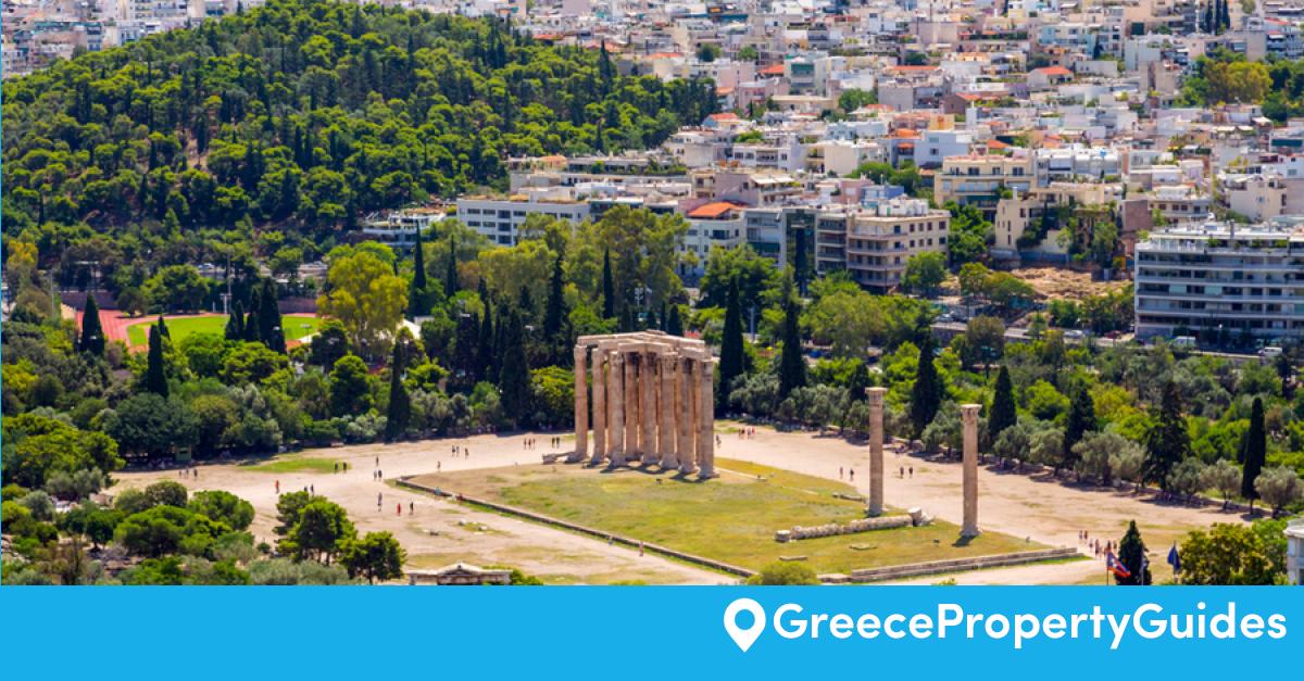 Foreign buyers rush into Greek property market Greece Property Guides