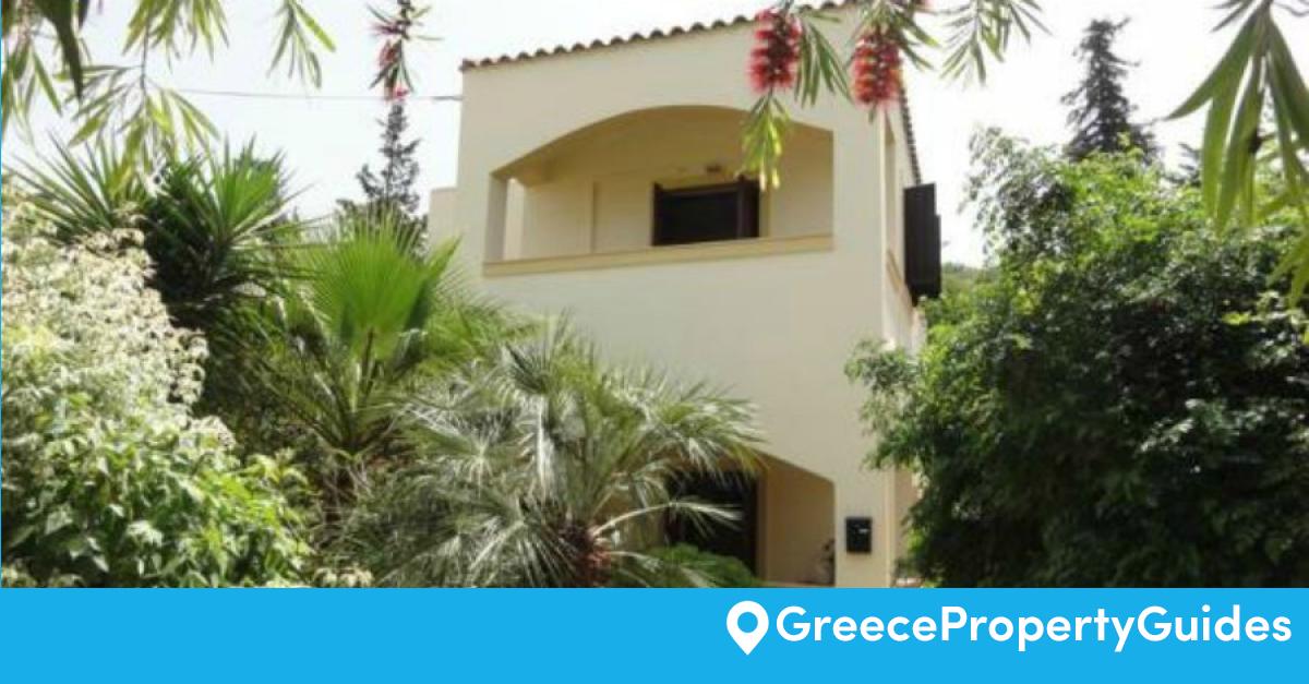 Homes Under €150,000 In Greece Greece Property Guides