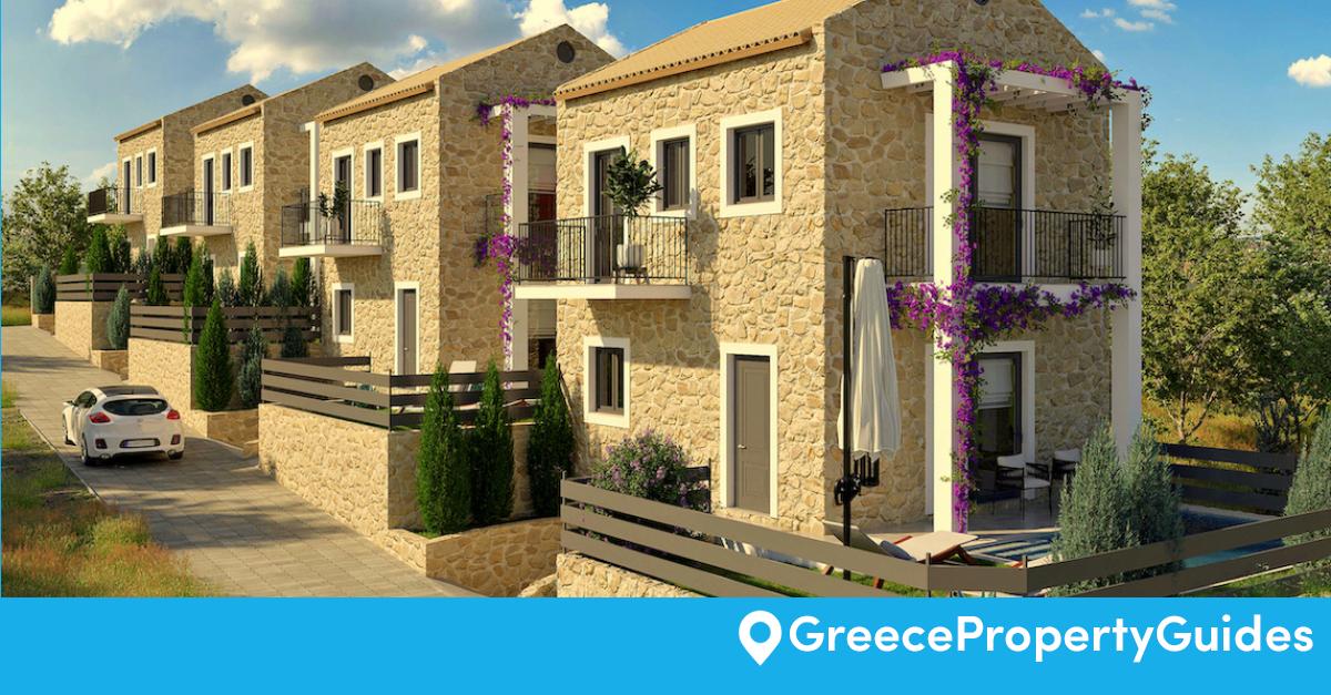 Greek property does it look like a good investment? Greece Property Guides