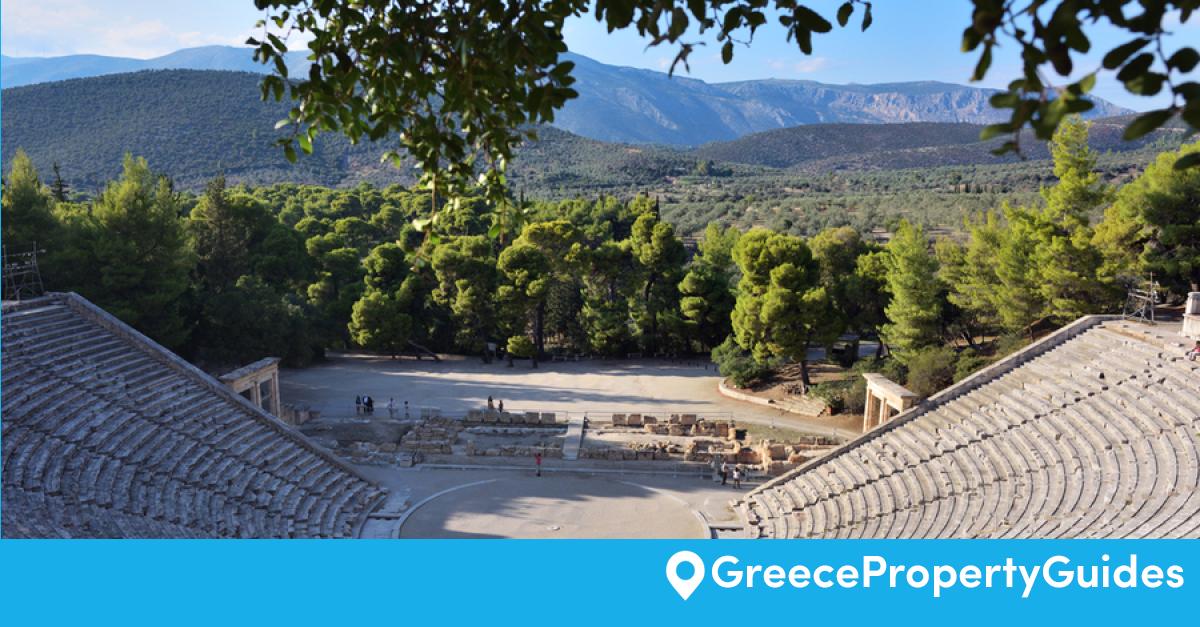 The expat life in Greece, from one who's done it! - Greece Property Guides