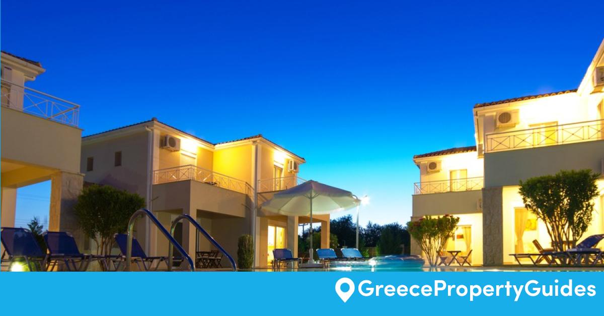 How To Buy Property In Greece | Greece Property Guides