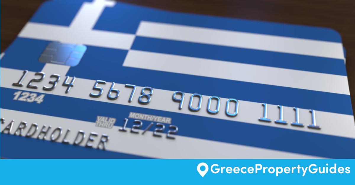 Opening A Bank Account In Greece Greece Property Guides