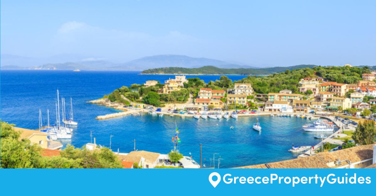 What's next for the Greek property market in 2019? Greece Property Guides