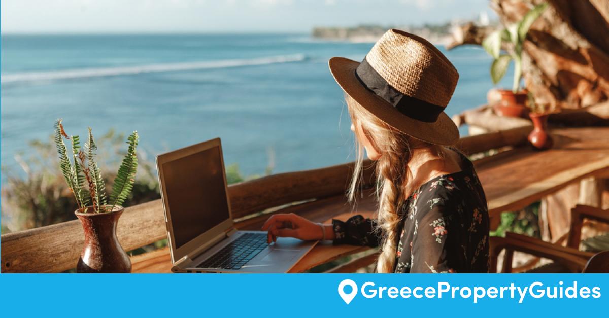 Greece offers generous tax incentives to remote workers - Greece ...
