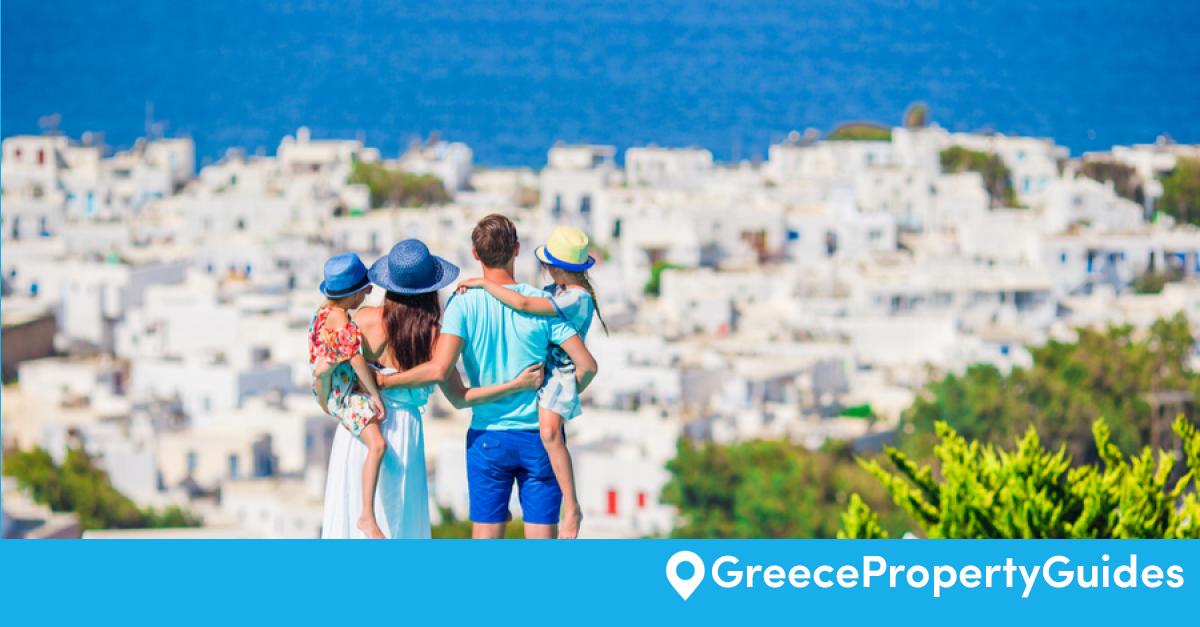 Why Greece is a safe place to live Greece Property Guides