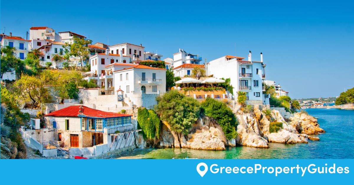 Buying Property in Greece The Complete Guide Greece Property Guides