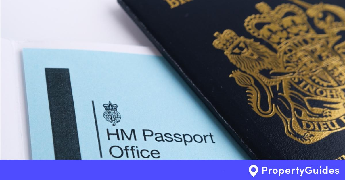 How to make sure your passport is valid for travel amid current strikes