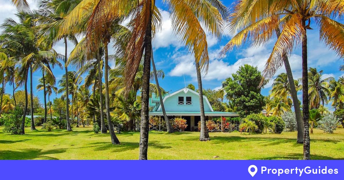 Best Places To Move Abroad For UK Expats Property Guides