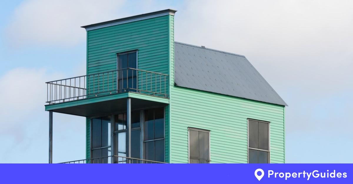 Could you live in a “tiny home”? Property Guides