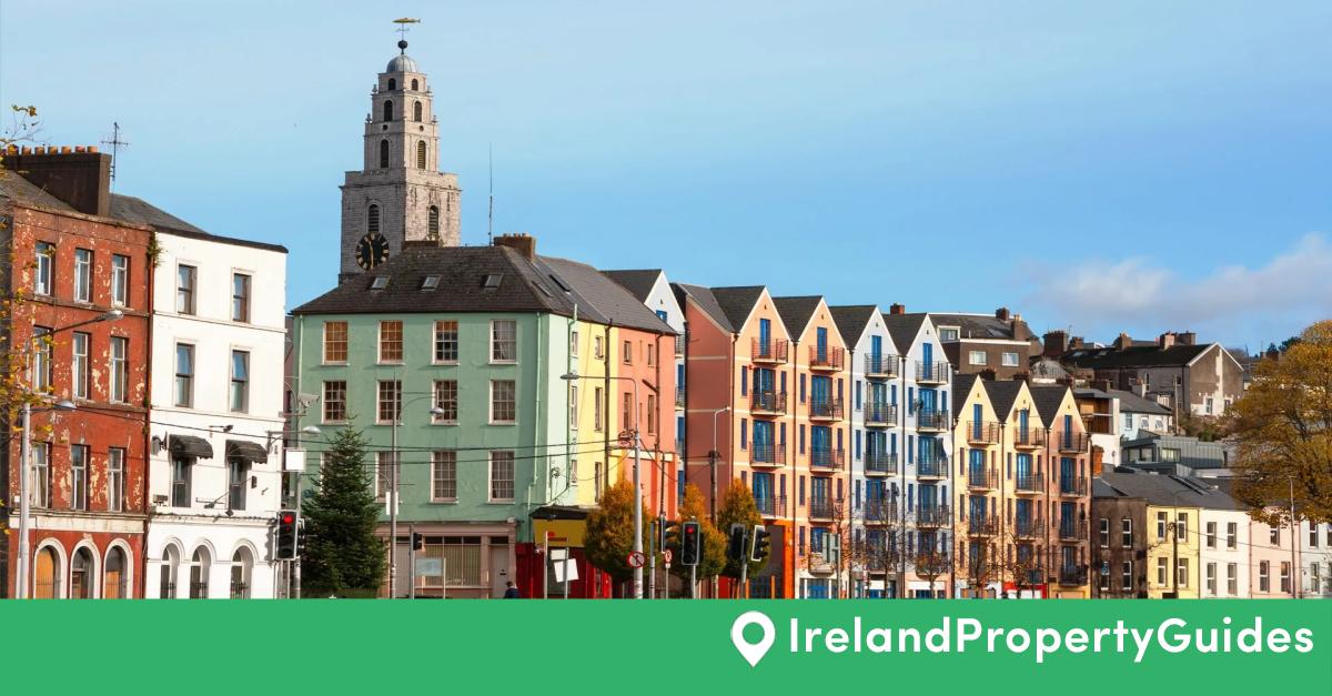 Ireland - Hook Up Travels