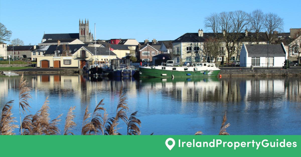Where is the cheapest place to live in Ireland? Ireland Property Guides