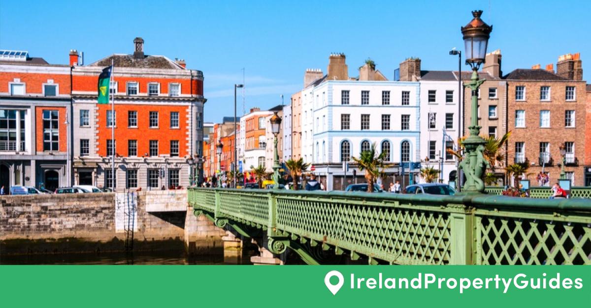 Investment Property In Ireland Is Booming Ireland Property Guides