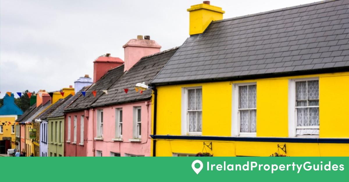Costs Of Buying A House In Ireland Ireland Property Guides
