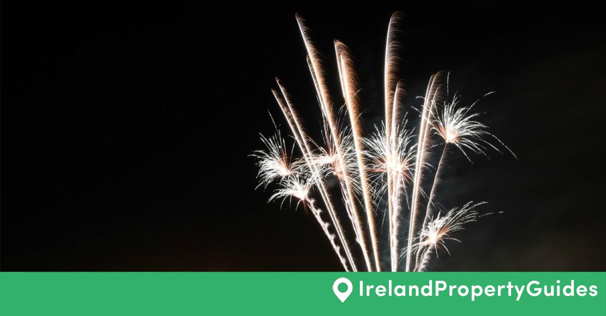 Remember, remember… the 1st of May or 23rd of June Ireland Property