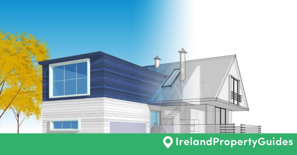 How much to get an architect to design a house Getting An Architect Planning Permission Ireland Property Guides