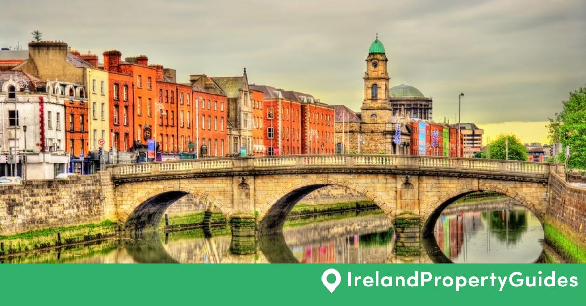 Top 10 reasons to buy property in Ireland Ireland Property Guides