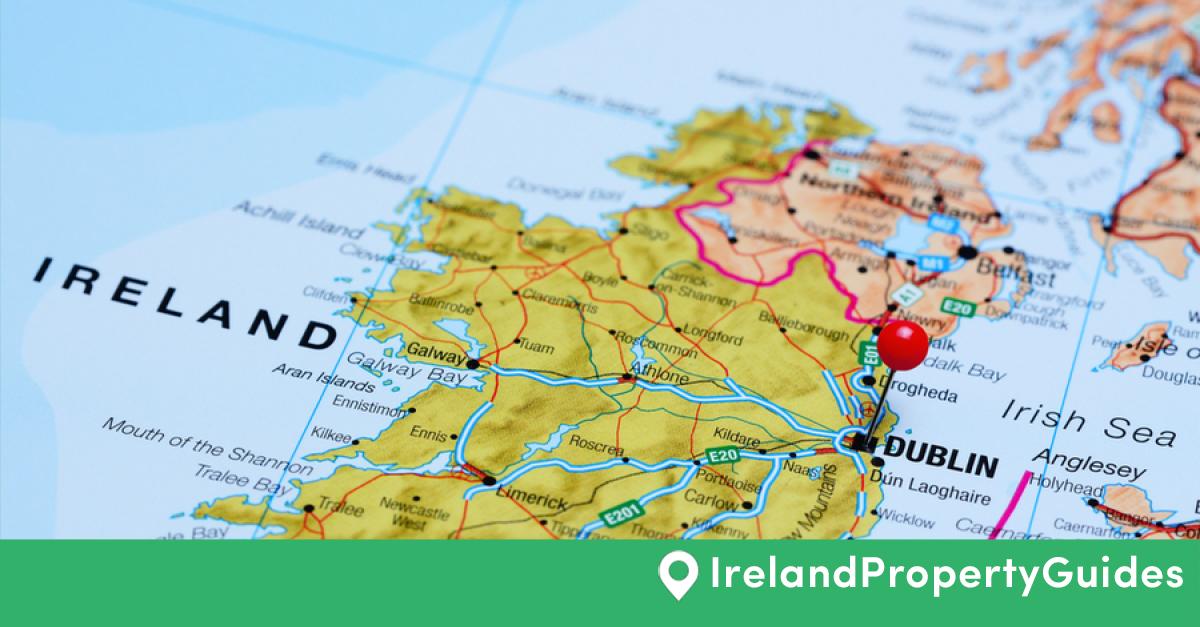 What are the restrictions of the Common Travel Area? Ireland Property Guides