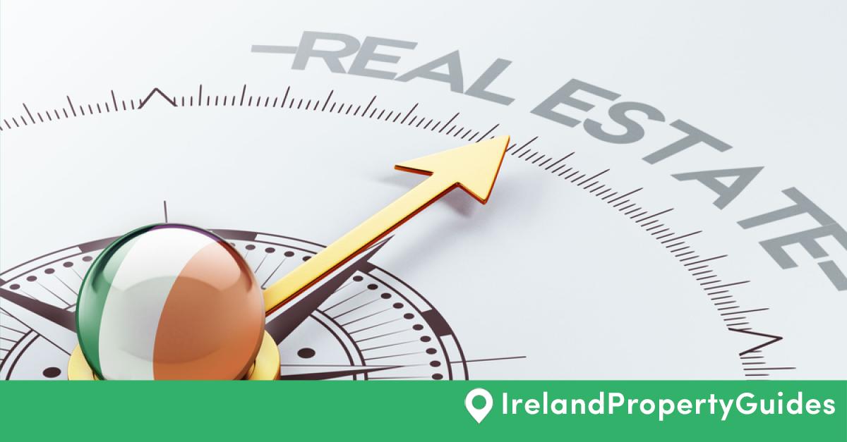 Irish property market keeps its shine in 2024 Ireland Property Guides