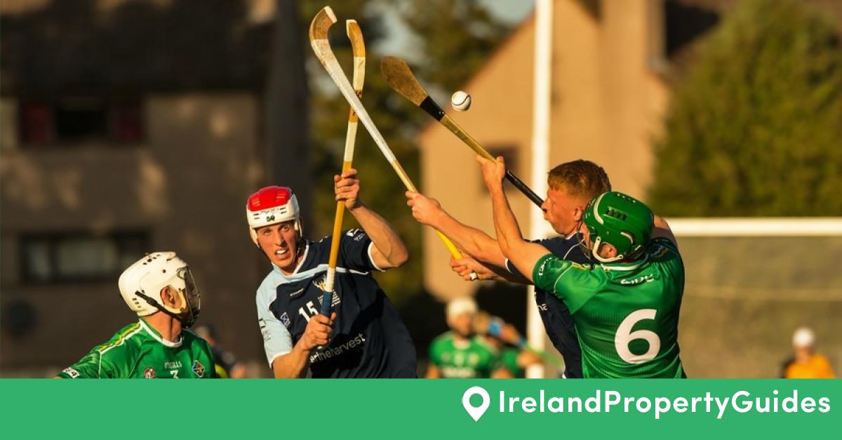 What sport can I get into when I move to Ireland? Ireland Property Guides