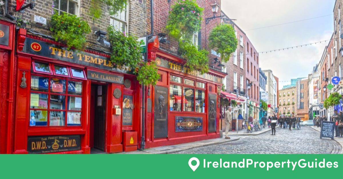 When can we buy property in Ireland again? Ireland Property Guides