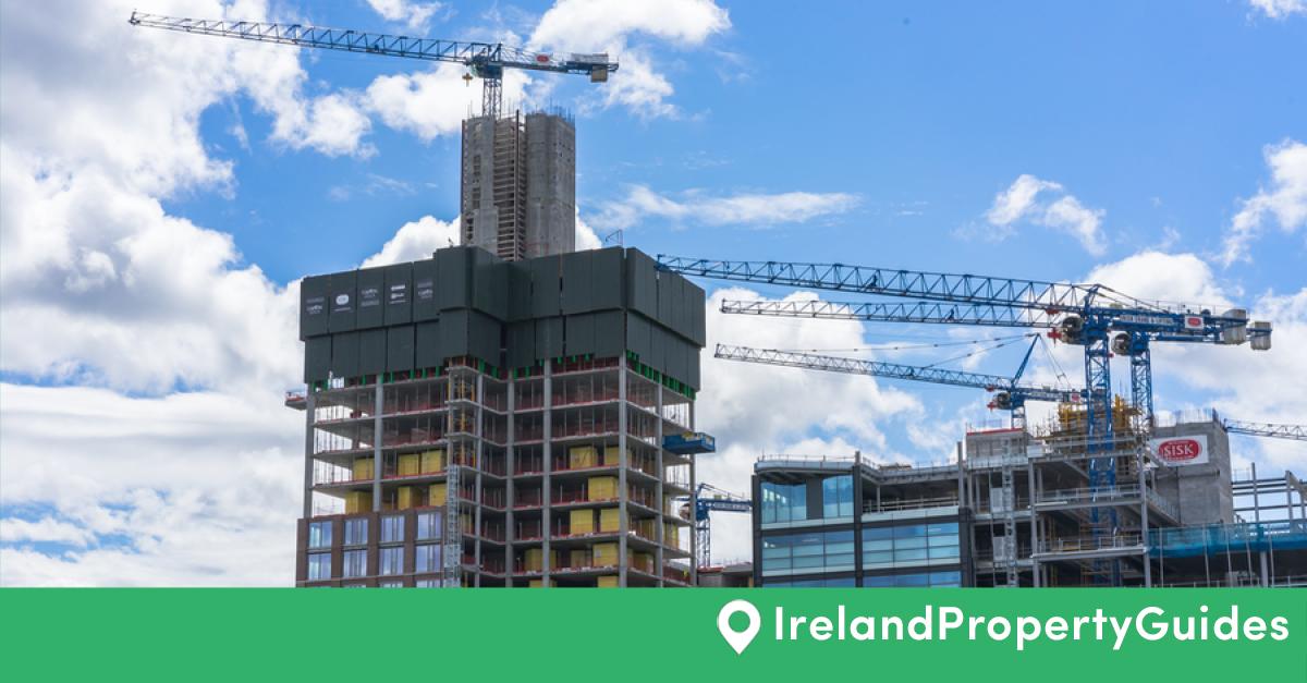 An eye for an investment in Irish property? Ireland Property Guides