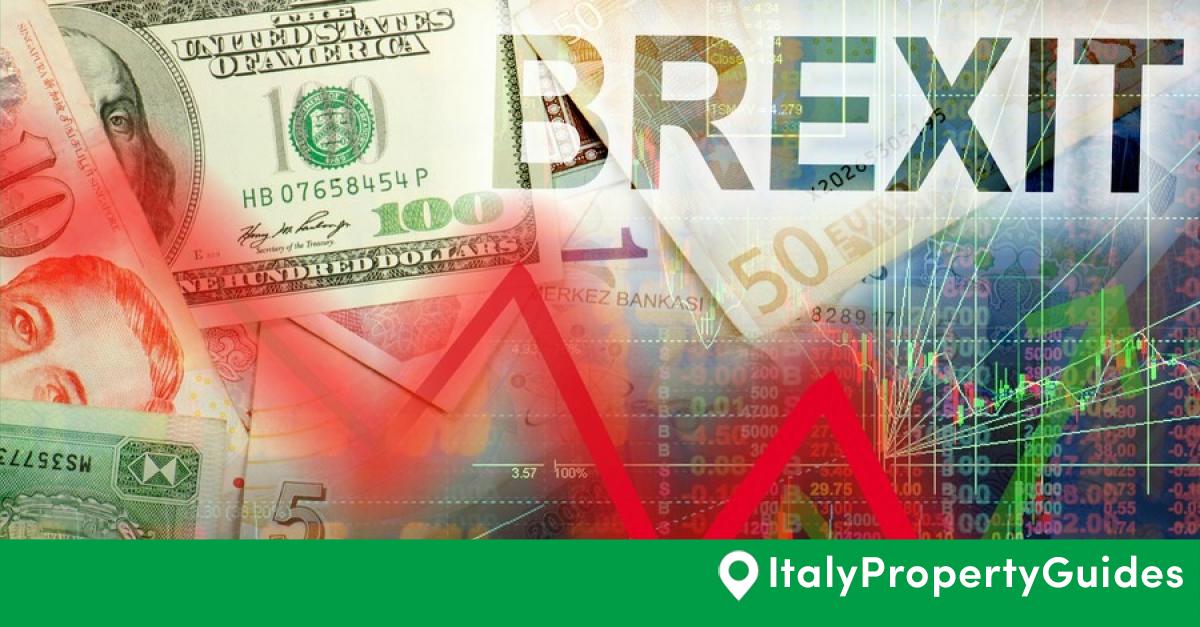 Questions begin to be answered on Brexit Italy Property Guides