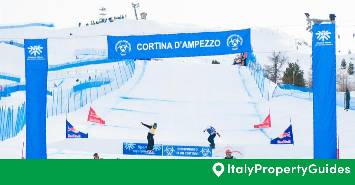 Prices to rise as MilanCortina wins Winter Olympic bid? Italy