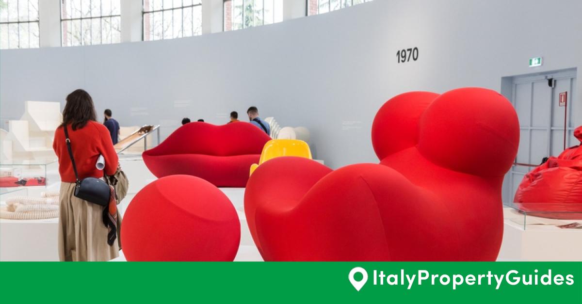 How To Find Your Italian Interior Design Style Italy Property Guides