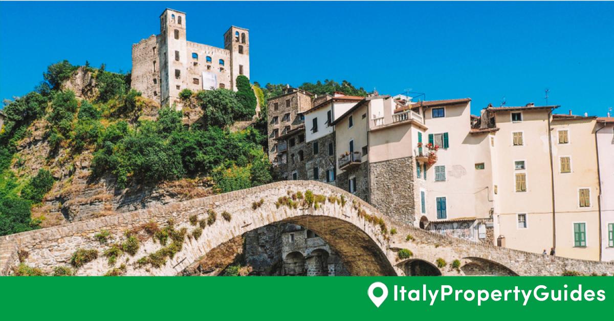 Lesserknown locations to buy a home in Italy Italy Property Guides