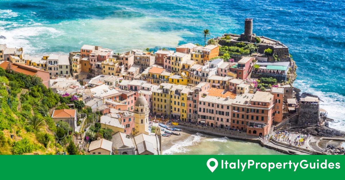 Italian Property Market Update Italy Property Guides