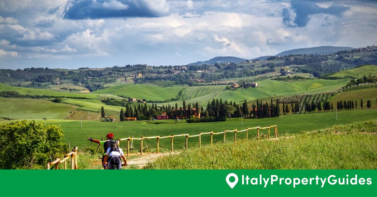10 reasons why Tuscany is good for your health! Italy Property Guides