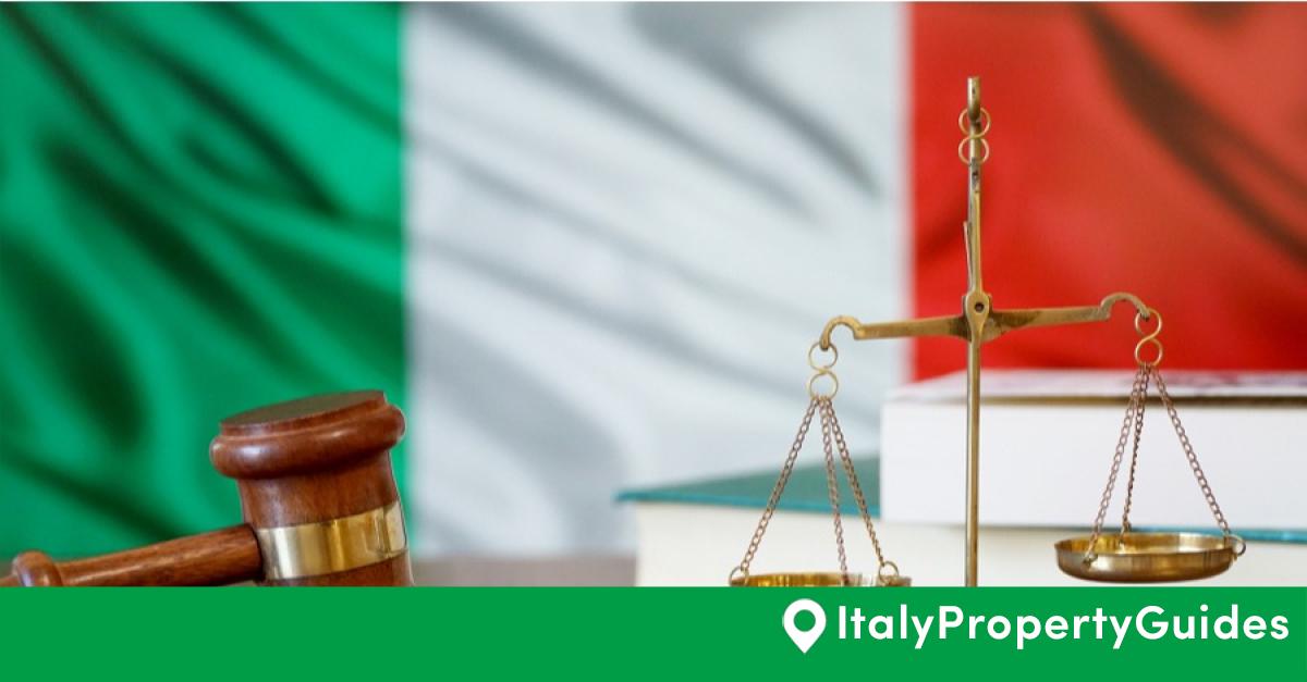 Can I buy property in Italy in 2021? Italy Property Guides