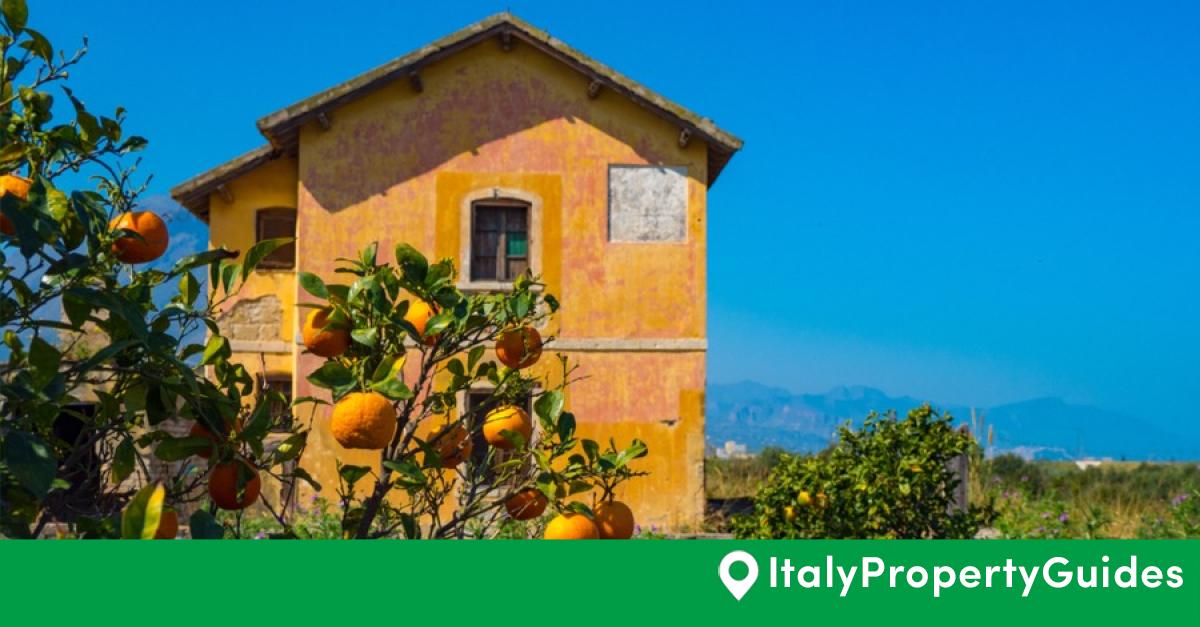 Where to buy a second home in Italy Italy Property Guides