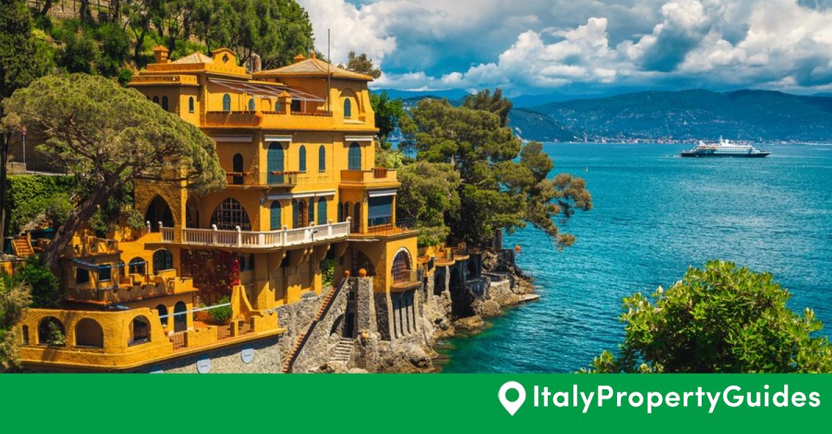 What would a million euros buy you in Italy? Italy Property Guides