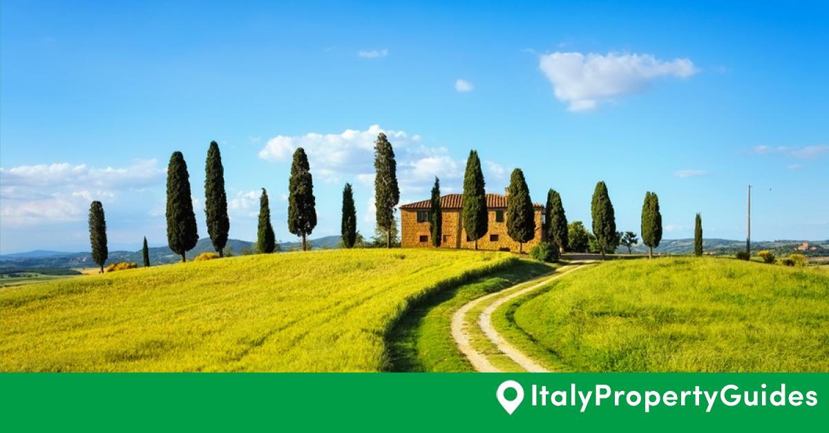 How To Make The Most Of Living In The Italian Countryside Italy Property Guides