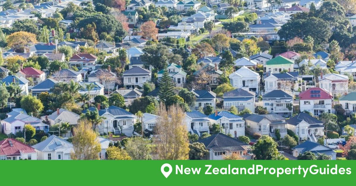 New Zealand homes increasingly affordable New Zealand Property Guides