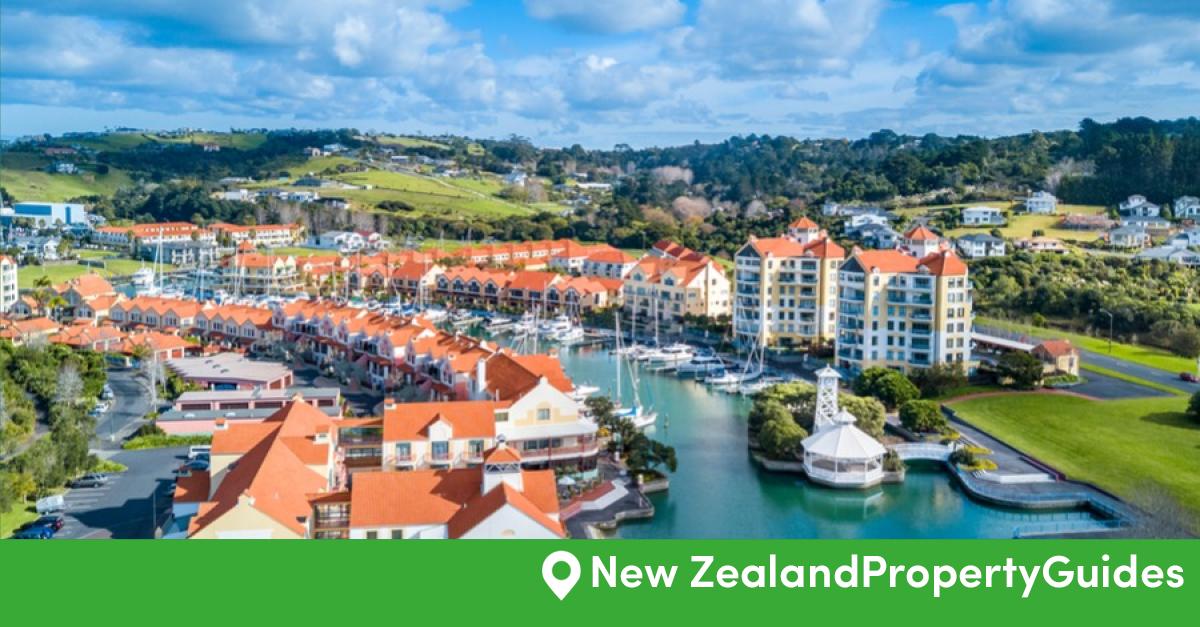 Renting out your New Zealand property New Zealand Property Guides