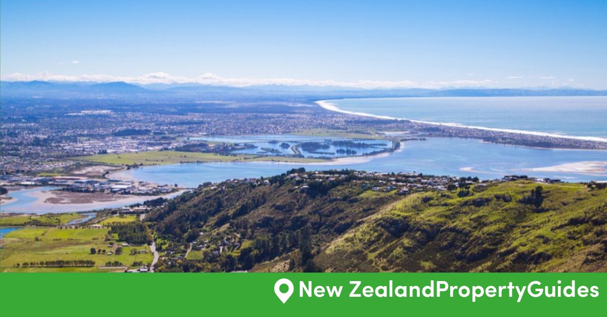 Best Places To Live In South Island | New Zealand Property Guides